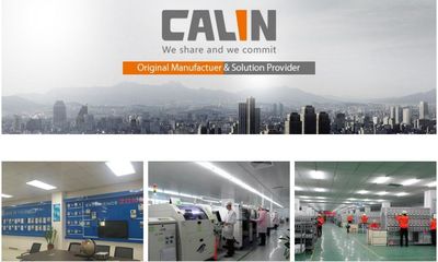 Κίνα Shenzhen Calinmeter Co,.LTD Εταιρικό Προφίλ